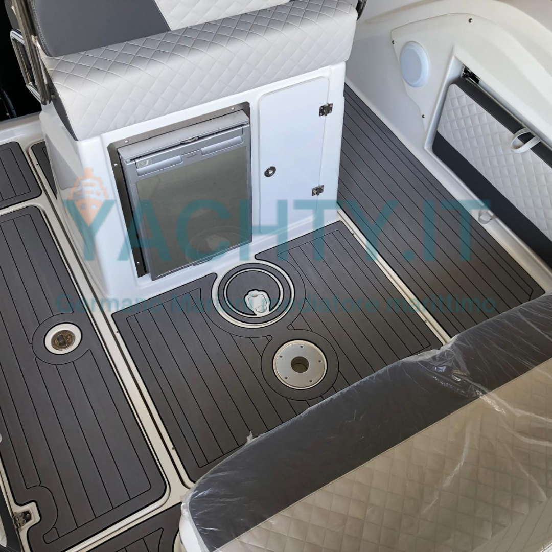 IDEA MARINE IDEA 70.2 WA