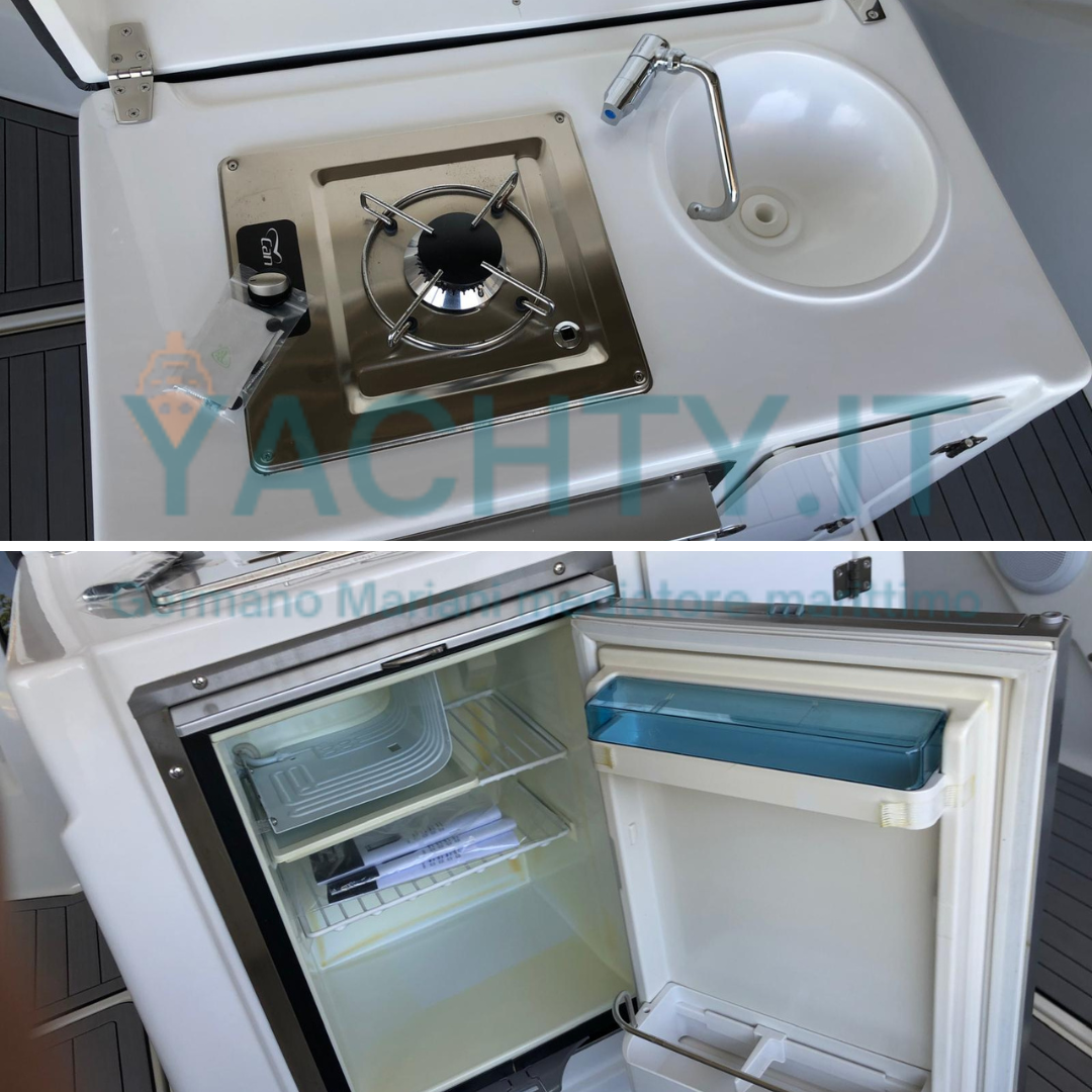 IDEA MARINE IDEA 70.2 WA