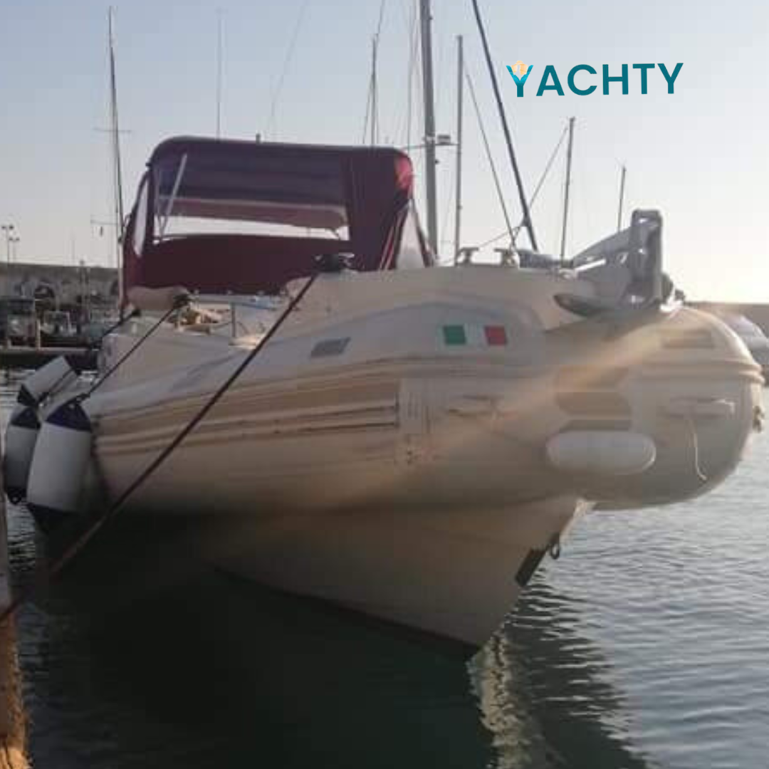 SOLEMAR 33 Night and day