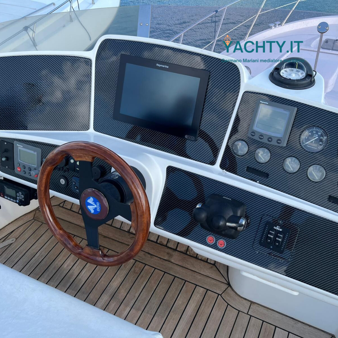 SEALINE T 47 Fly