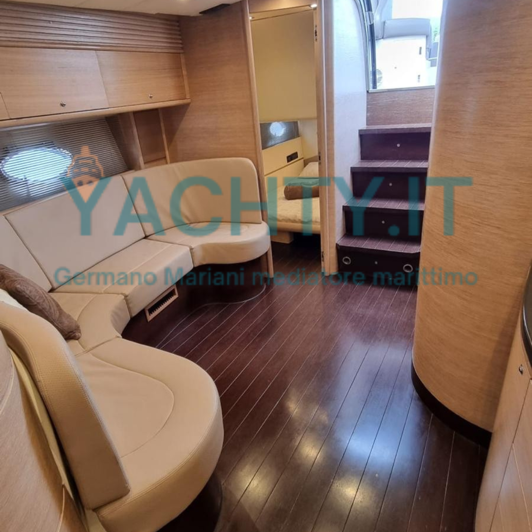 Marine Yachting MIG 50 OPEN