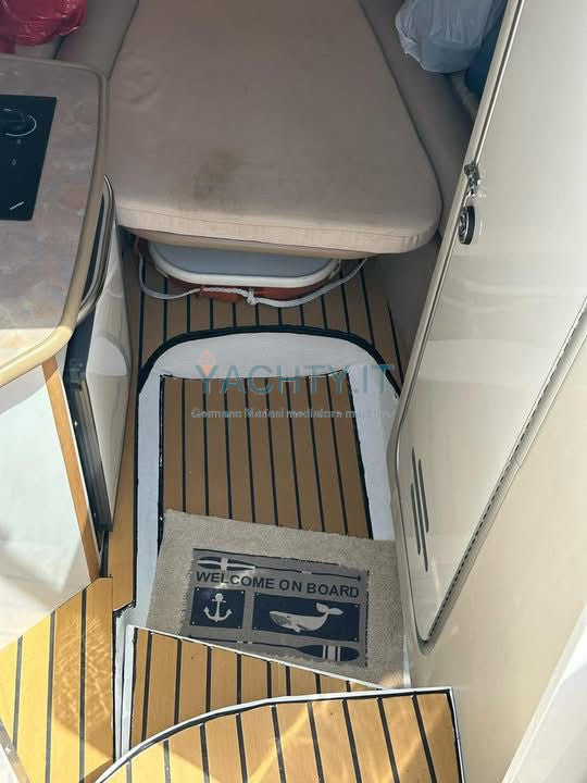 Chapparal Signature 240