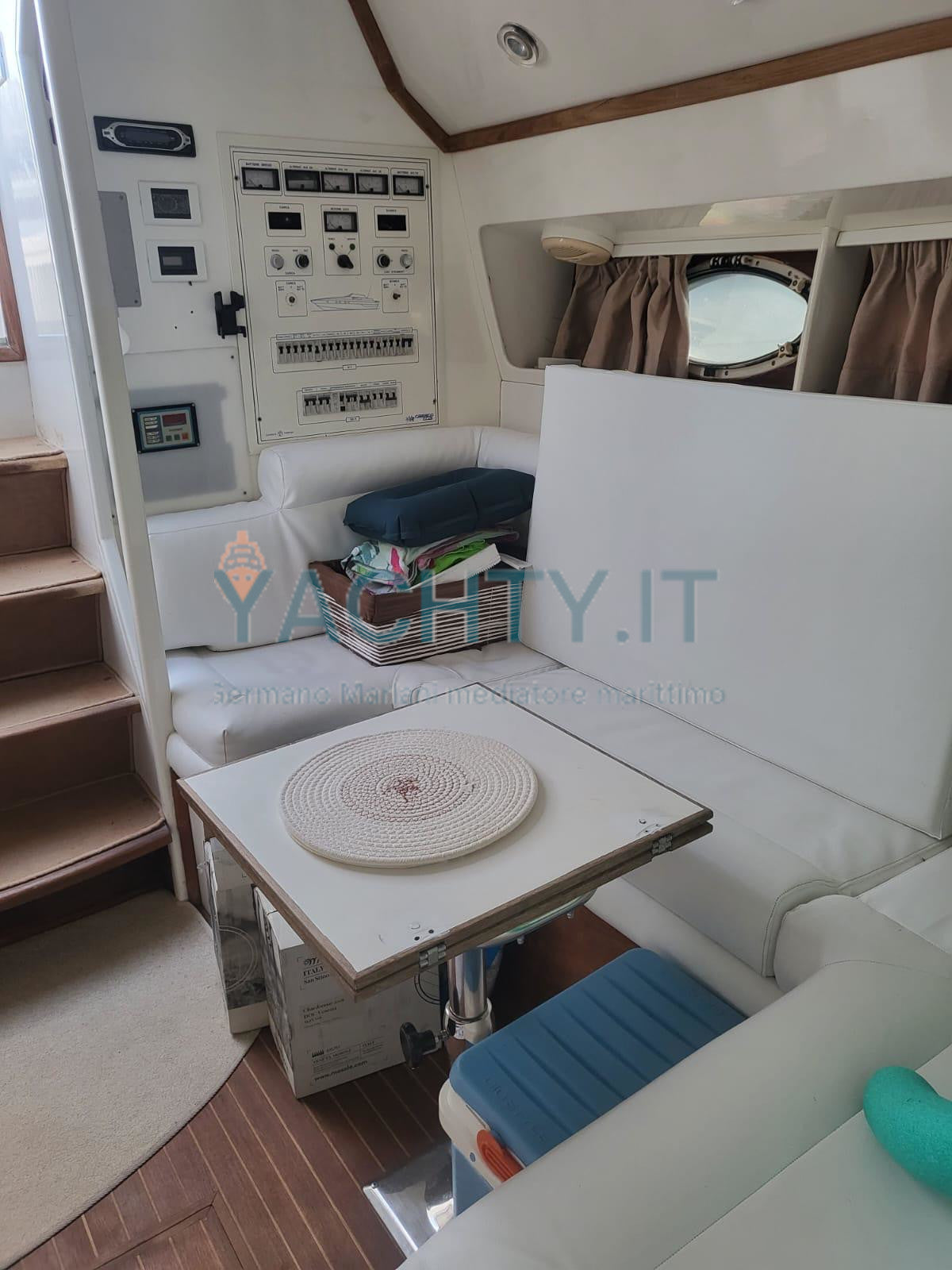 GAGLIOTTA CAMARO TRIS