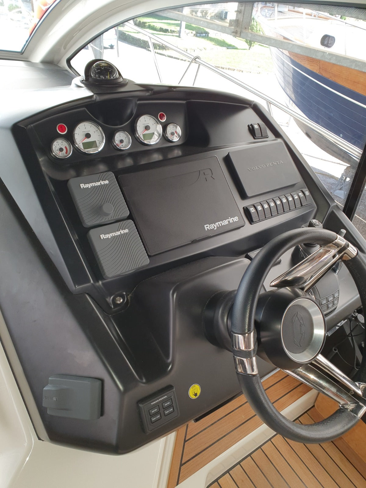 CRANCHI M 44 HT