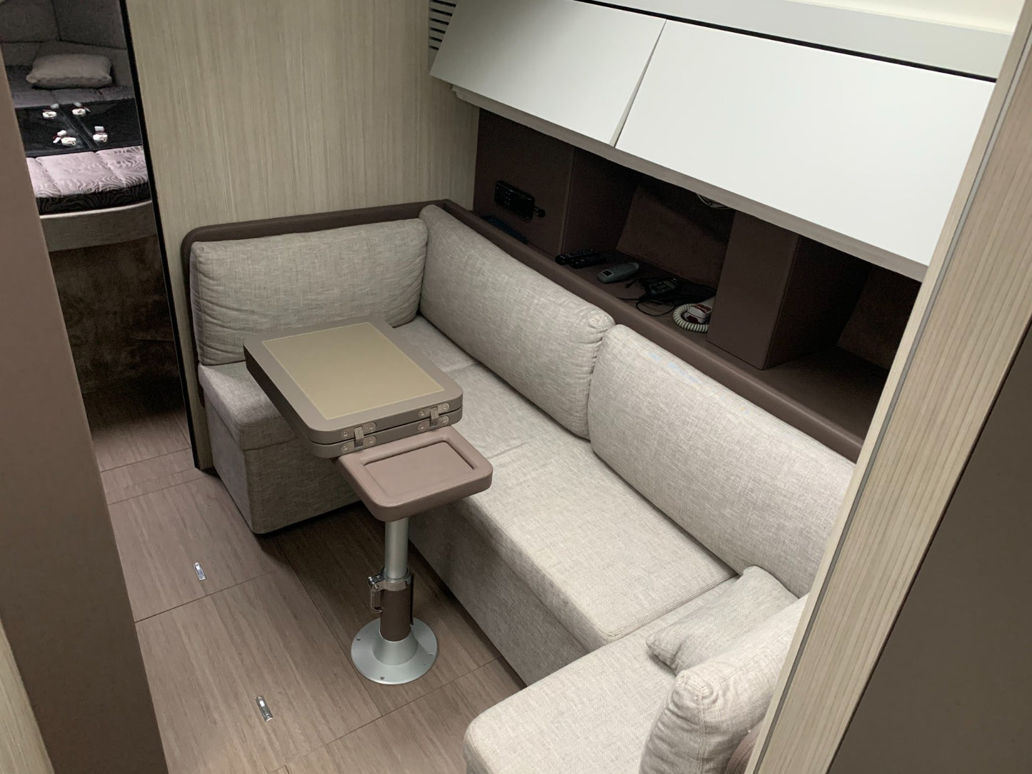 CRANCHI M 44 HT