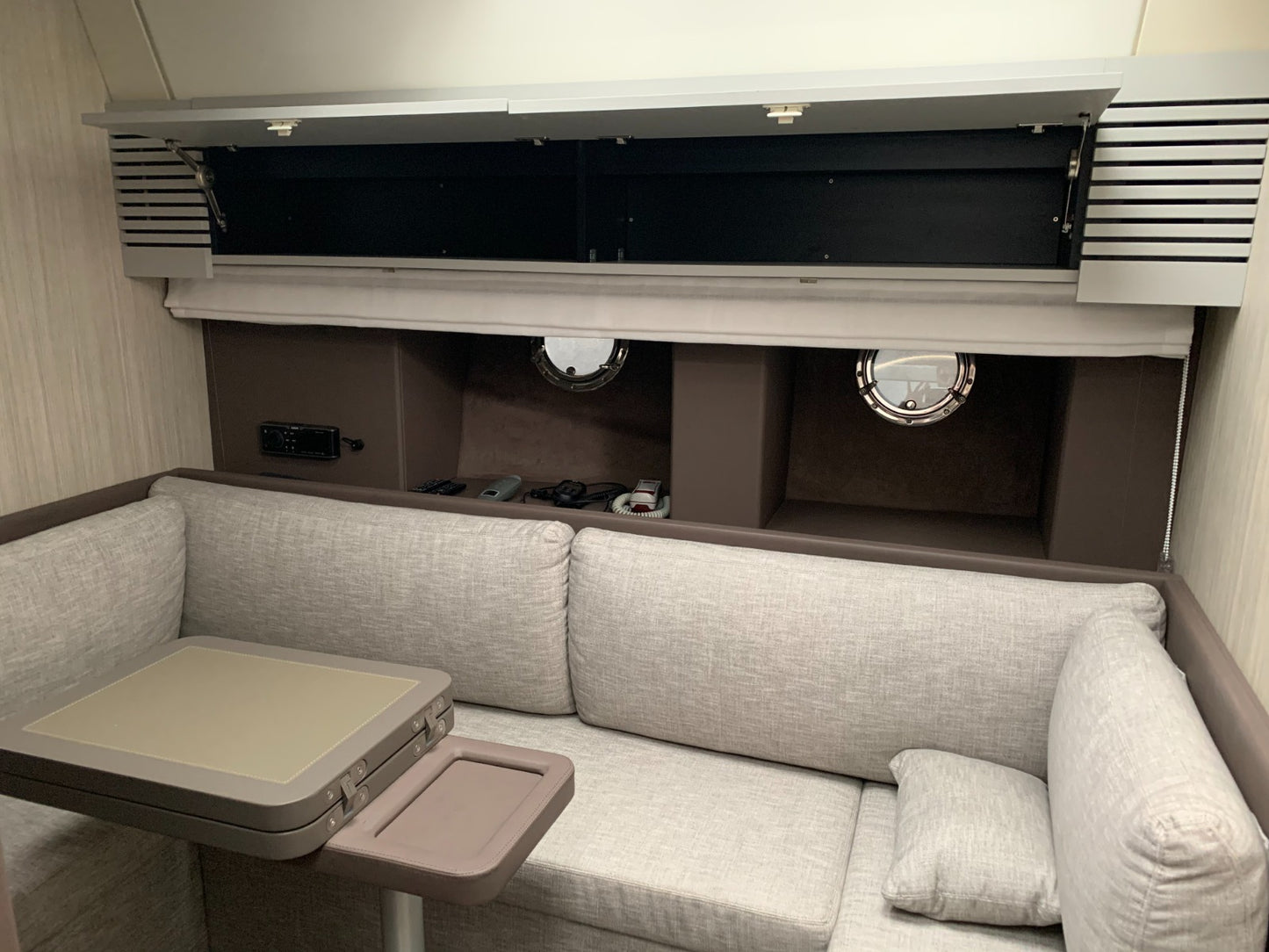 CRANCHI M 44 HT