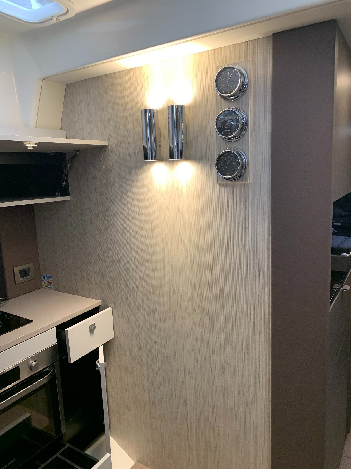 CRANCHI M 44 HT