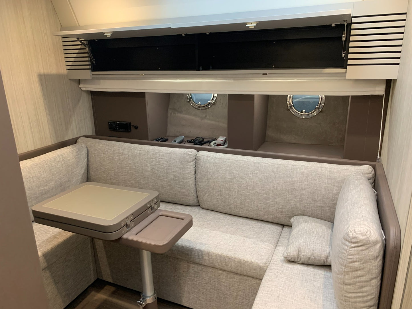 CRANCHI M 44 HT