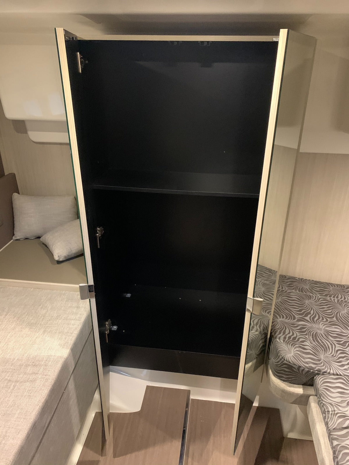 CRANCHI M 44 HT