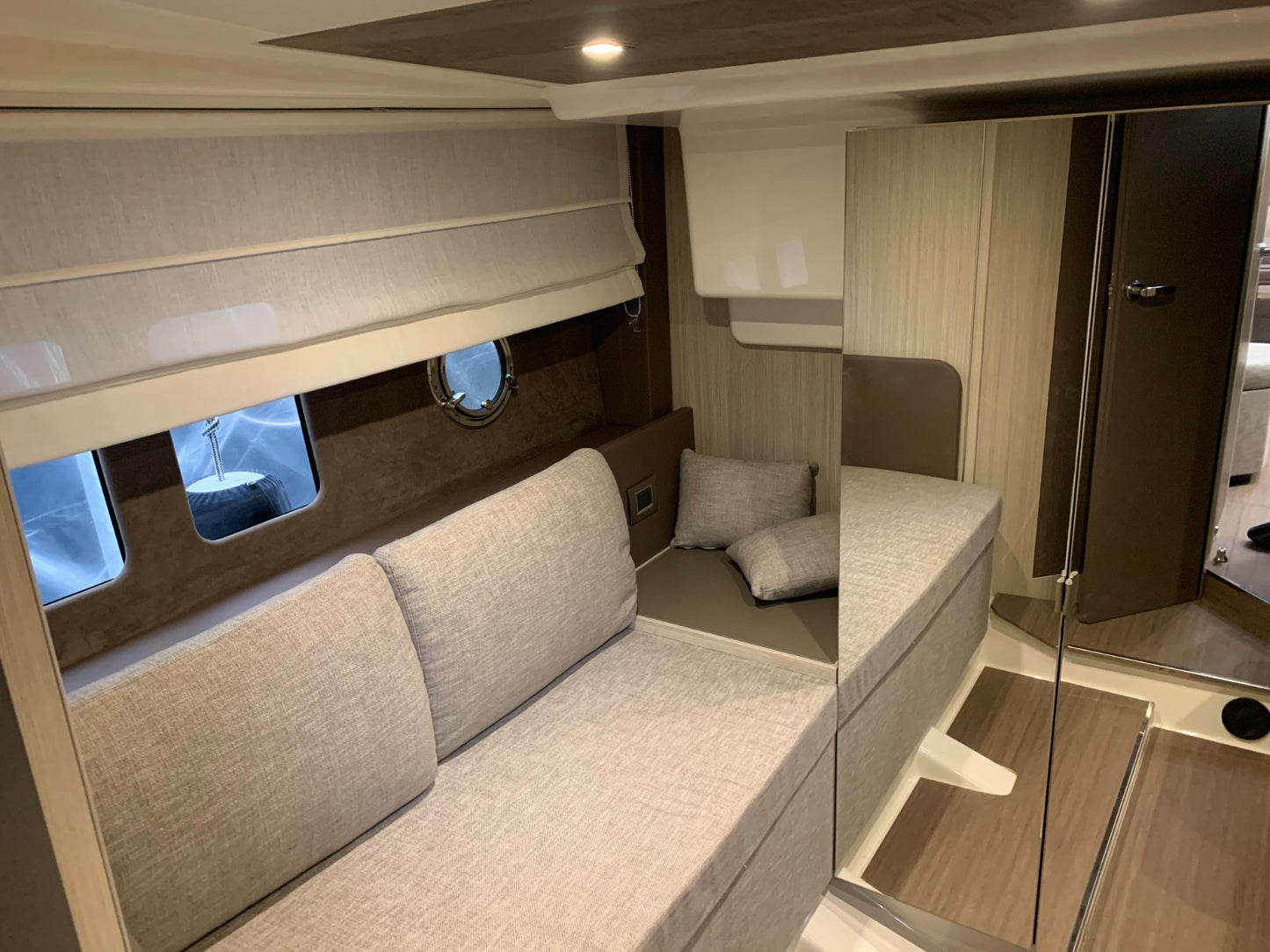 CRANCHI M 44 HT