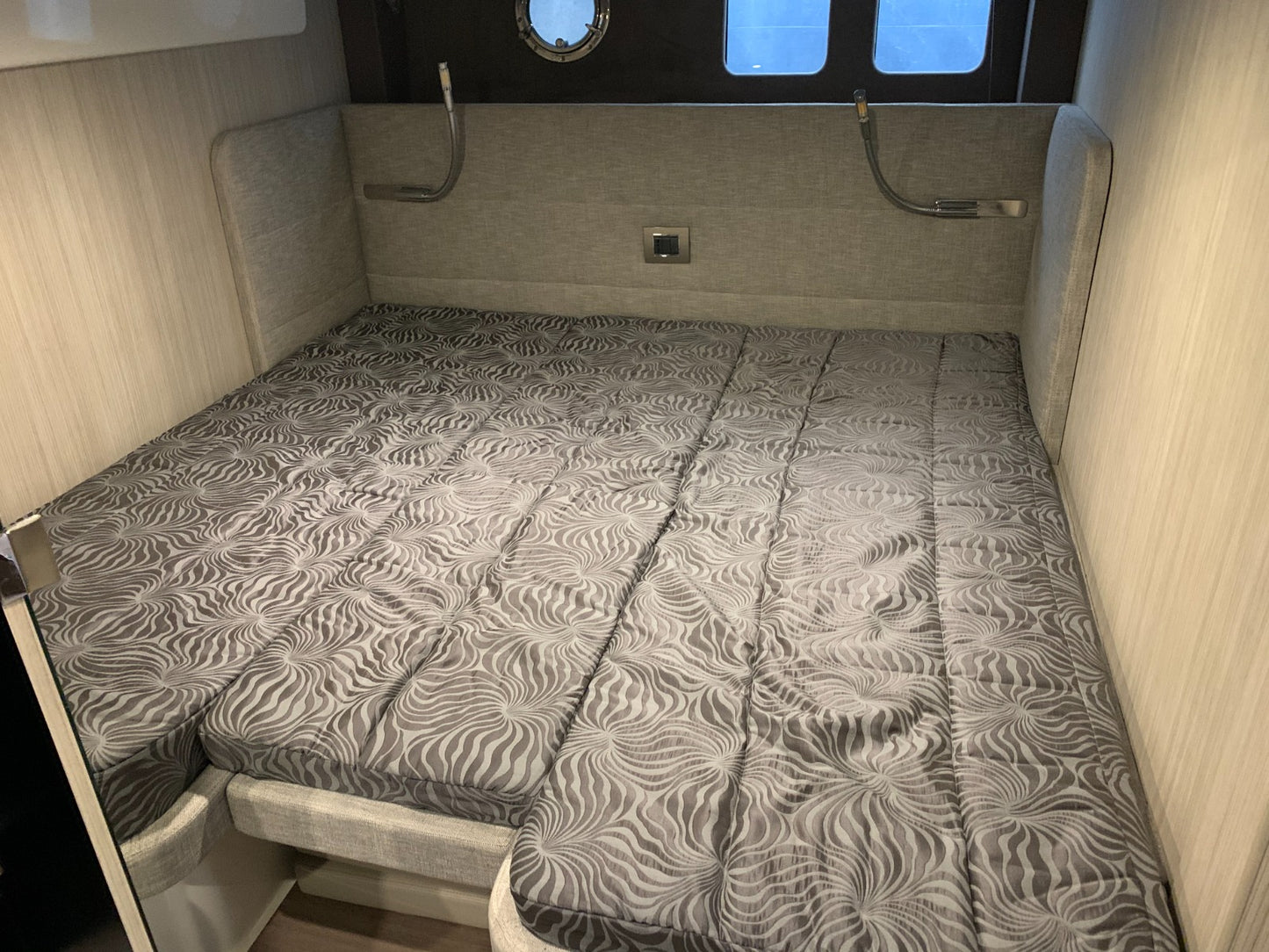 CRANCHI M 44 HT