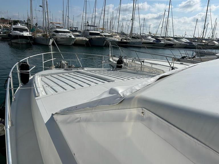 RAFFAELLI STORM S