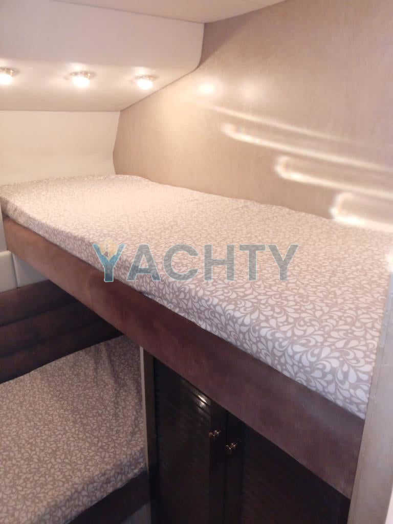 RIVA 51 TURBOROSSO