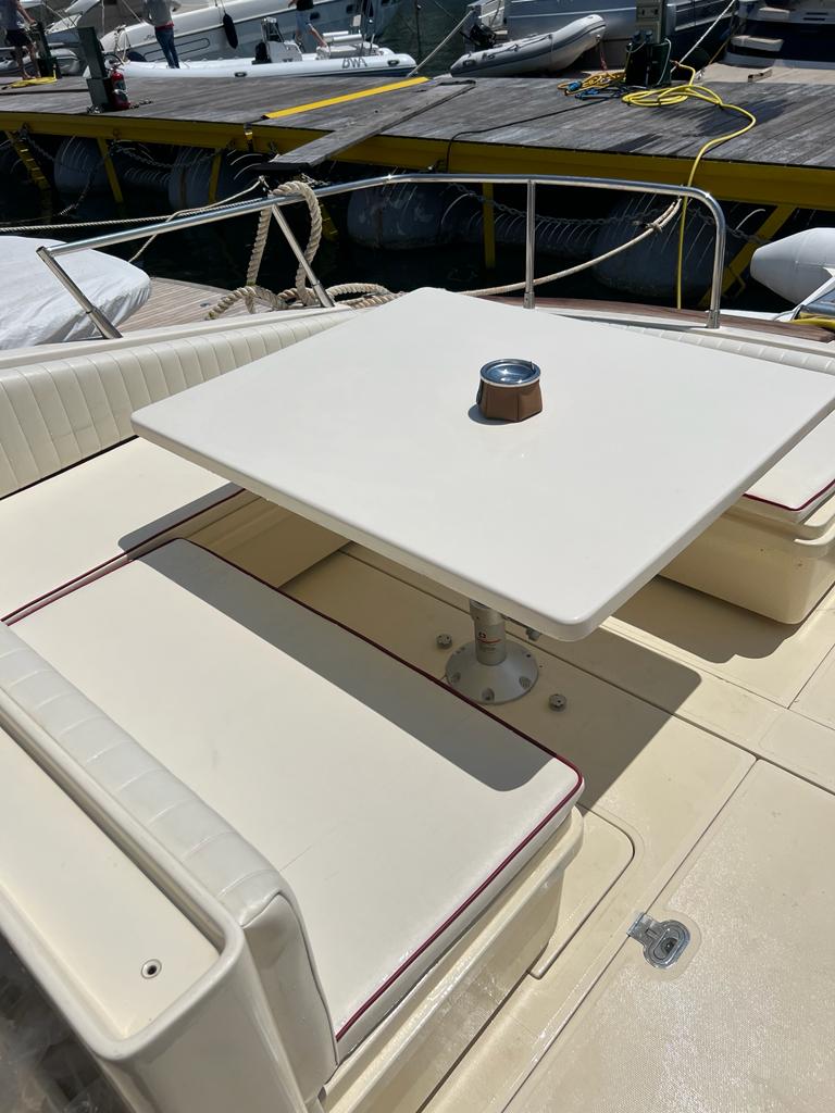 RIVA 51 TURBOROSSO