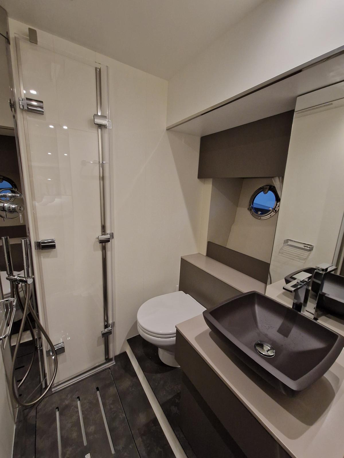 CRANCHI M 44 HT (2021)