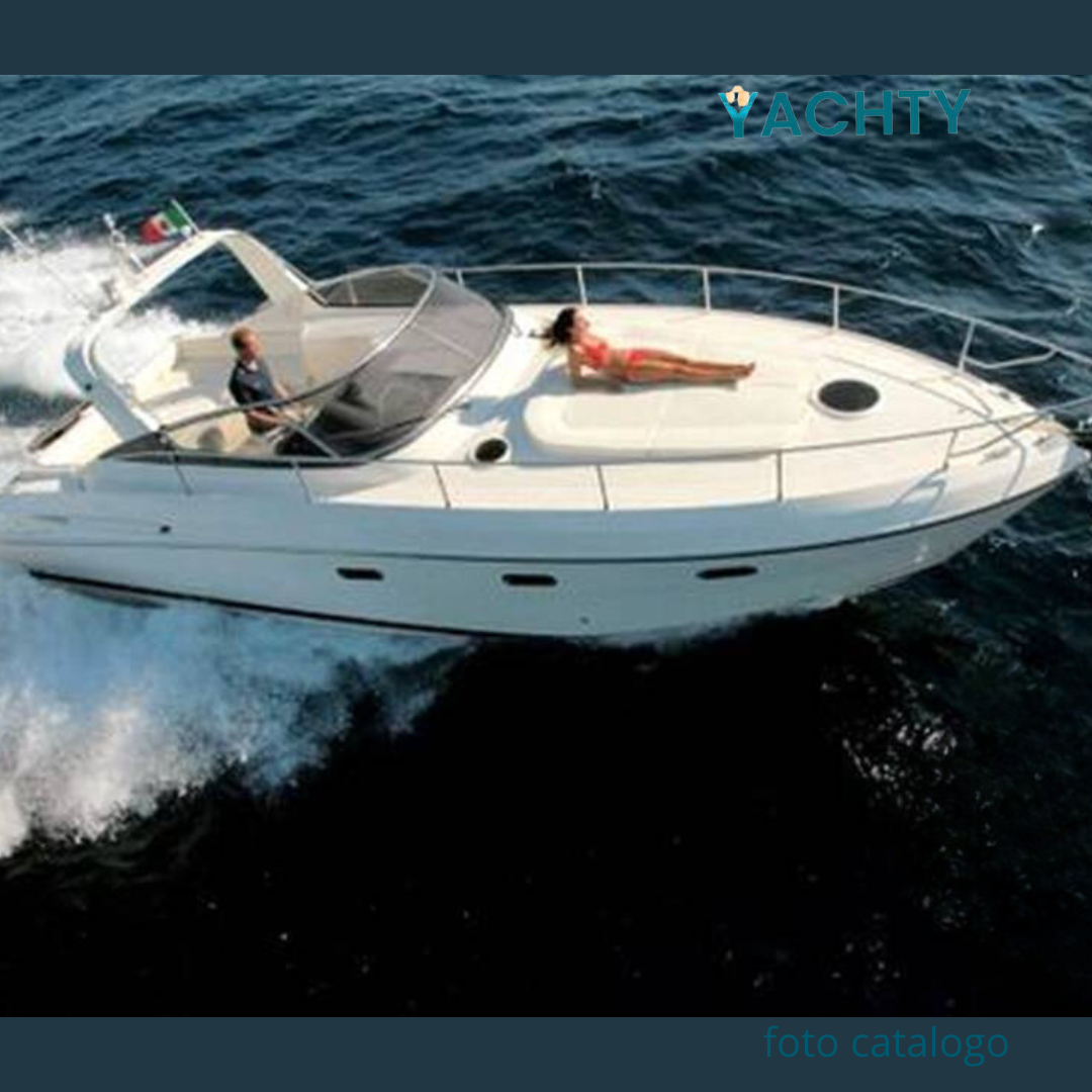 FIART MARE 28 GENIUS