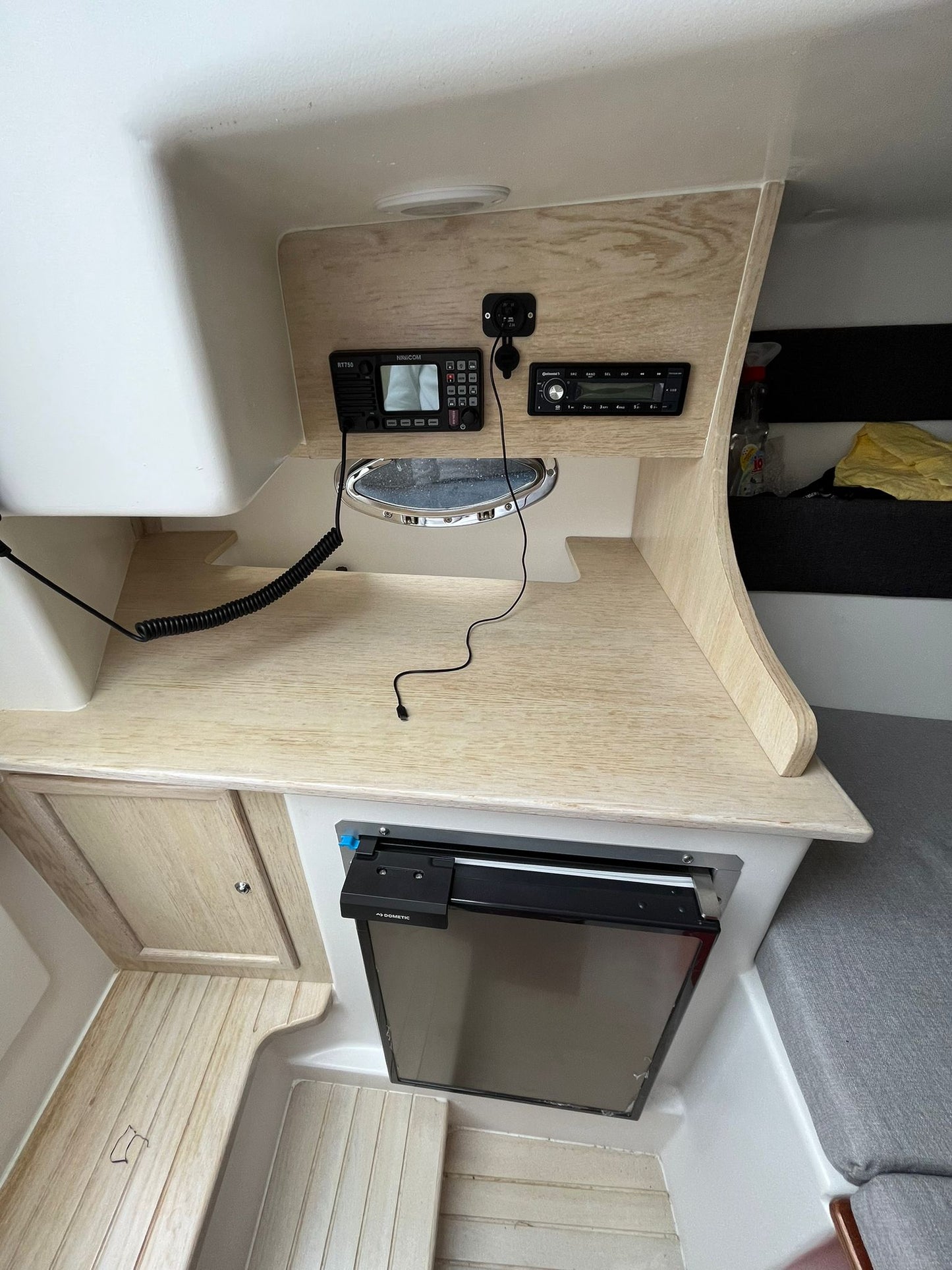 AQUABAT SPORT INFINITY 850 LUX