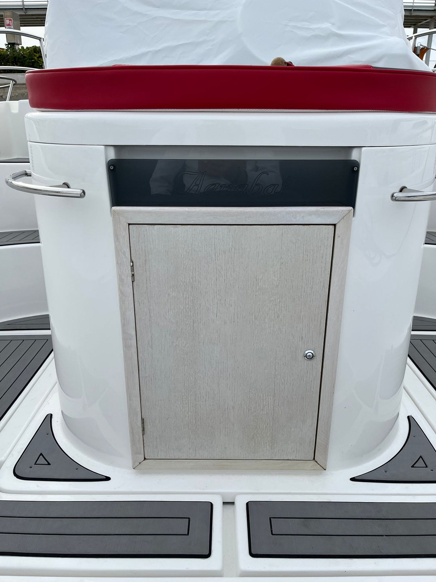 AQUABAT SPORT INFINITY 850 LUX
