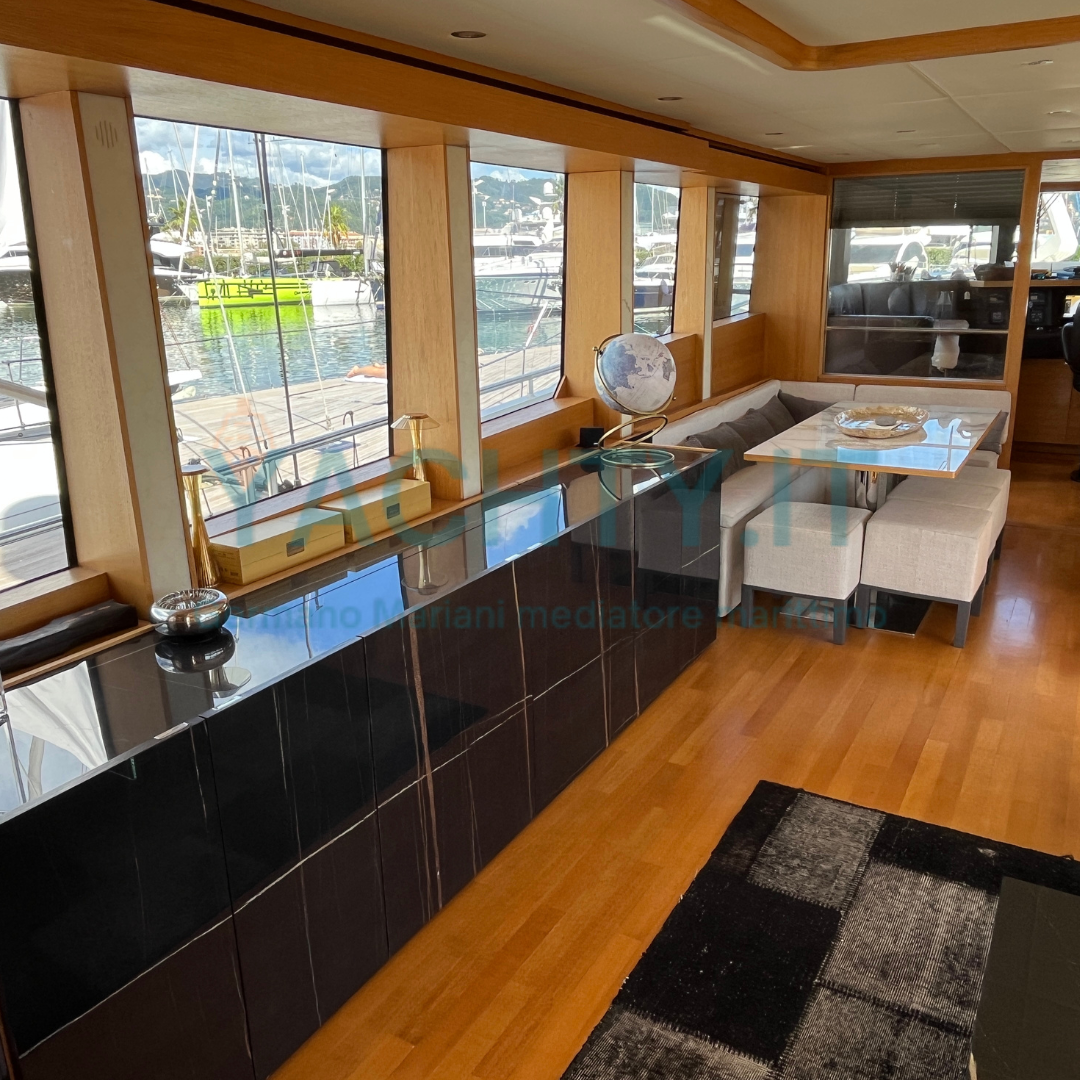 GAMMA YACHTS GAMMA 20