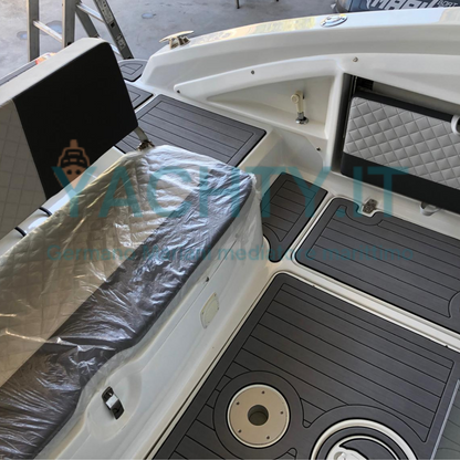 IDEA MARINE IDEA 70.2 WA