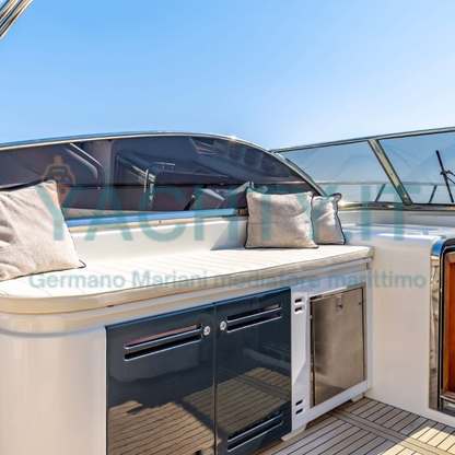 RIZZARDI CR 50 TOP LINE