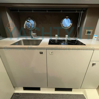 CRANCHI M 44 HT (2021)