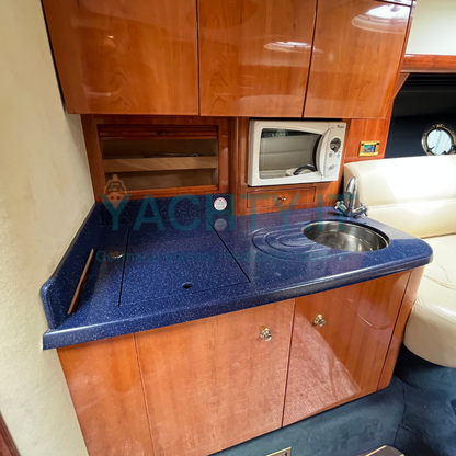 CRANCHI ENDURANCE 41 2006