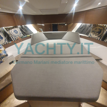 Benetau Antares Coupé 11