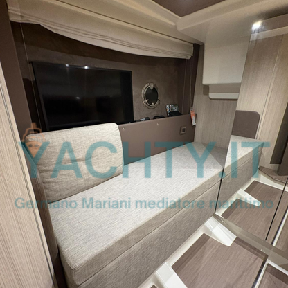 CRANCHI M 44 HT (2021)