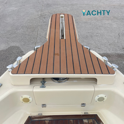 SOLEMAR 33 Night and day