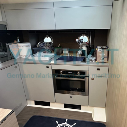 CRANCHI M 44 HT (2022)