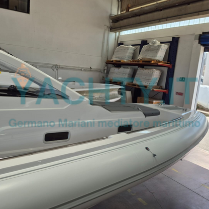 PIRELLI 35 NUOVO 2025