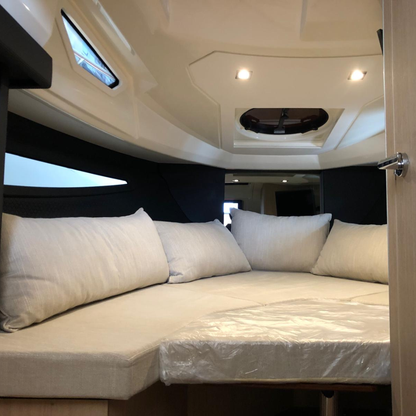 CRANCHI ENDURANCE E 30