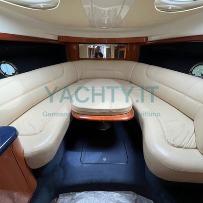 CRANCHI ENDURANCE 41 2006