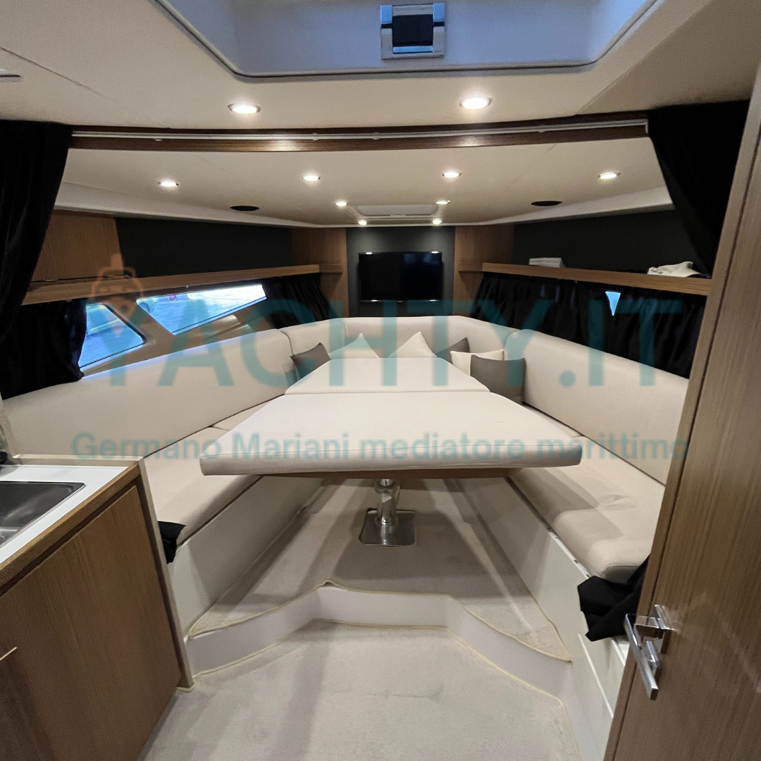 AZIMUT ATLANTIS 34