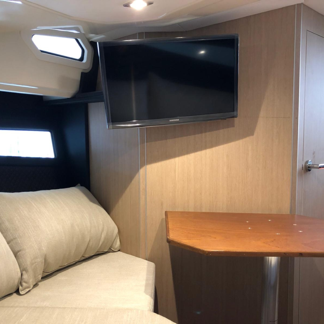 CRANCHI ENDURANCE E 30