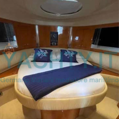 Fairline Targa 52 (2005)