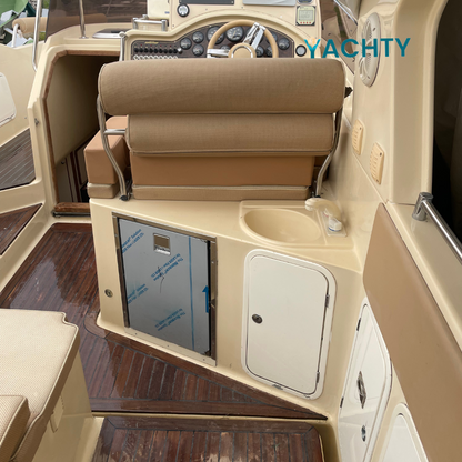 SOLEMAR 33 Night and day