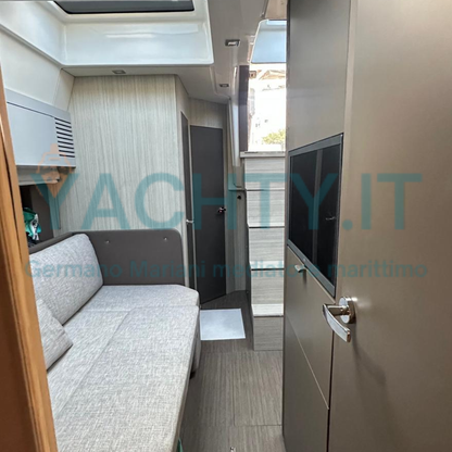 CRANCHI M 44 HT (2022)