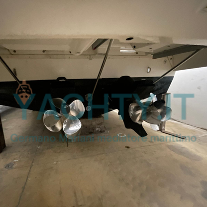 CRANCHI M 44 HT (2021)