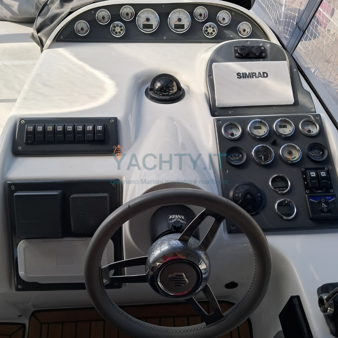 Innovazione e Progetti Mira 40