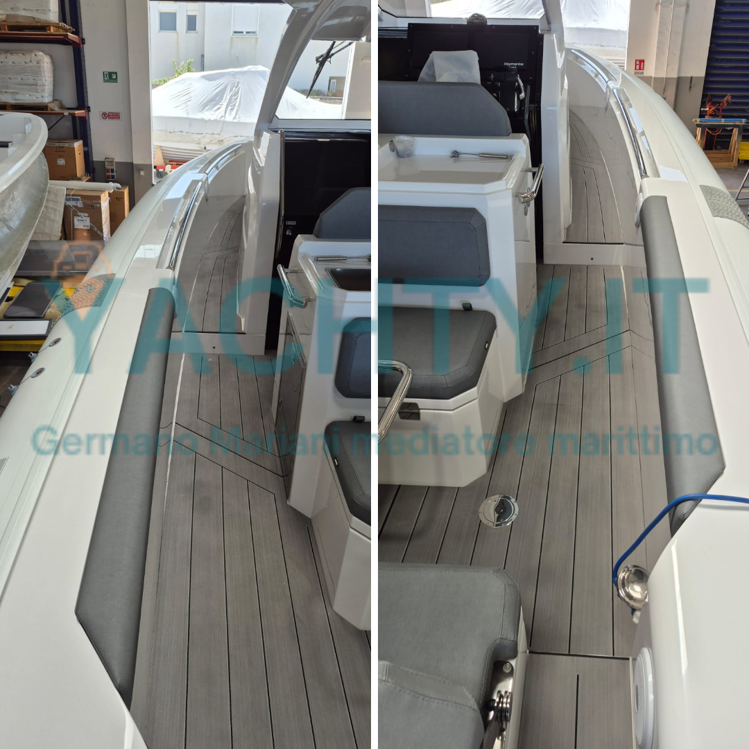 PIRELLI 35 NUOVO 2025