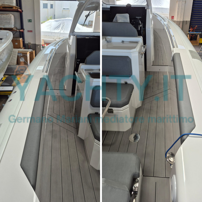 PIRELLI 35 NUOVO 2025