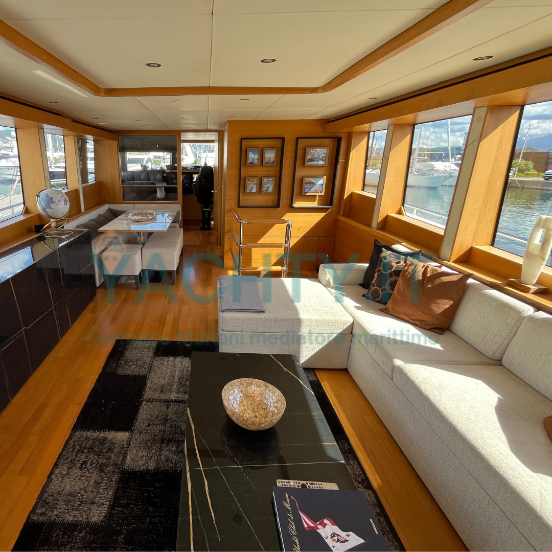 GAMMA YACHTS GAMMA 20