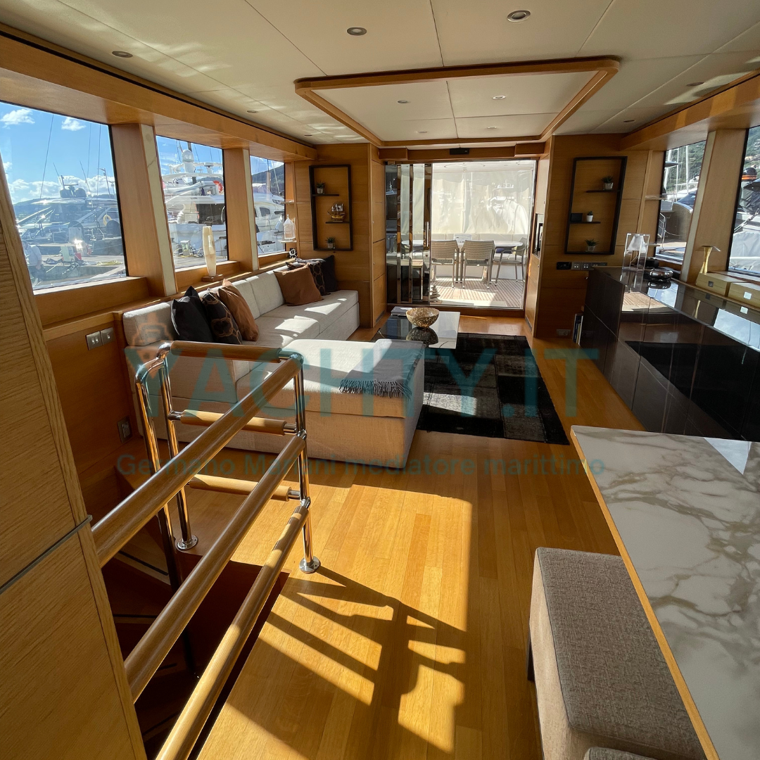 GAMMA YACHTS GAMMA 20