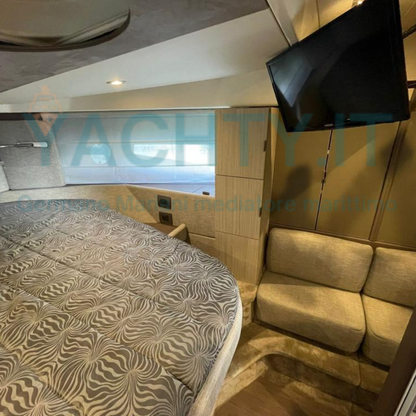 CRANCHI M 44 HT (2021)