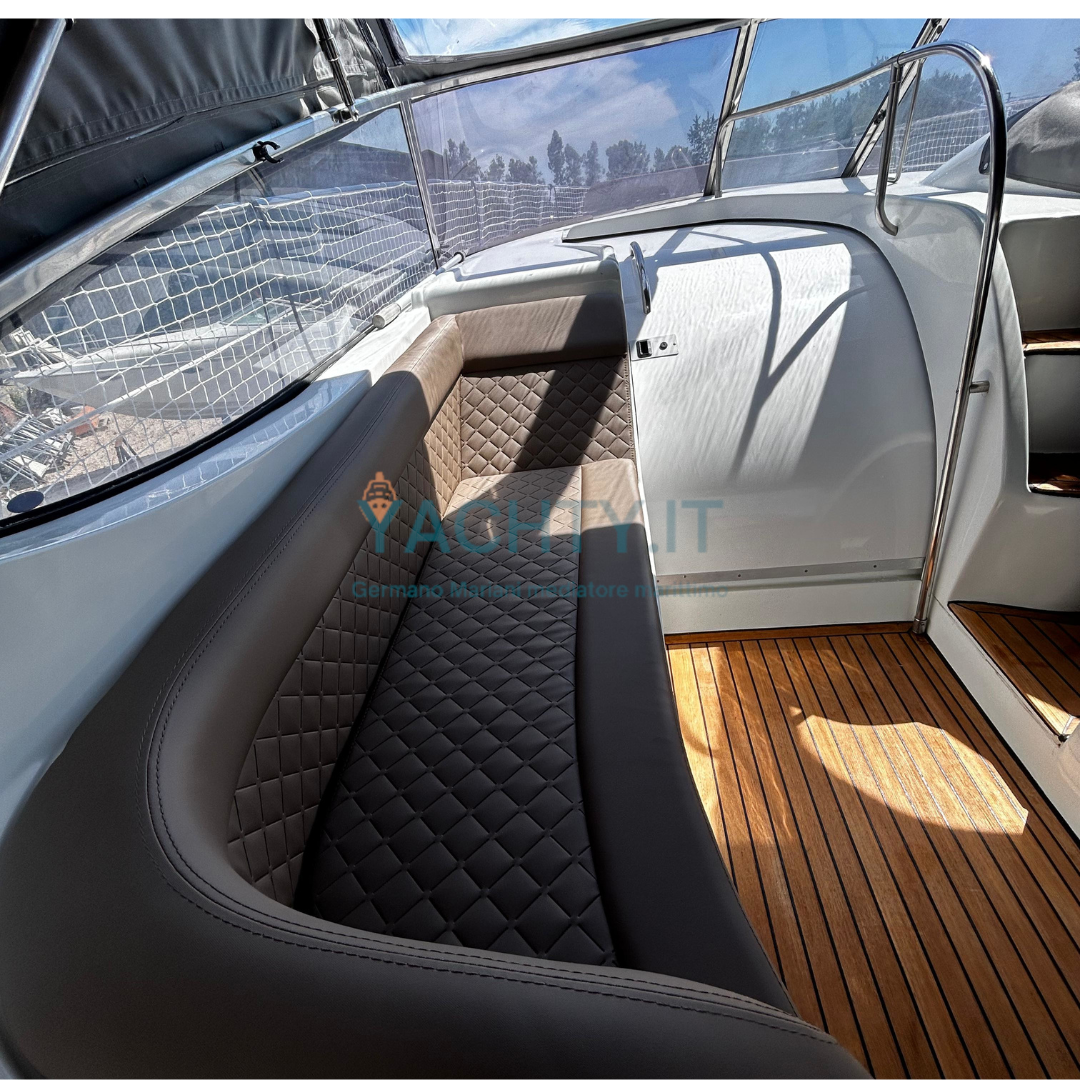 Innovazione e Progetti Mira 40