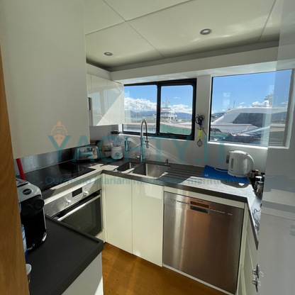 GAMMA YACHTS GAMMA 20