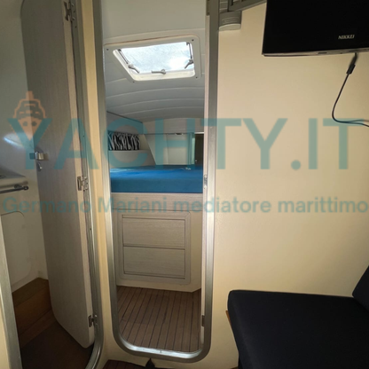 Marine Yachting MIG 38