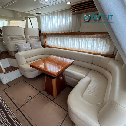 SEALINE T 47 Fly